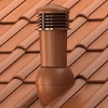 Вентиляционные выходы WIRPLAST D125/150
