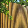 Профнастил Ecosteel (под дерево, камень, кирпич)