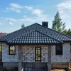 Матовая металлочерепица Valori
